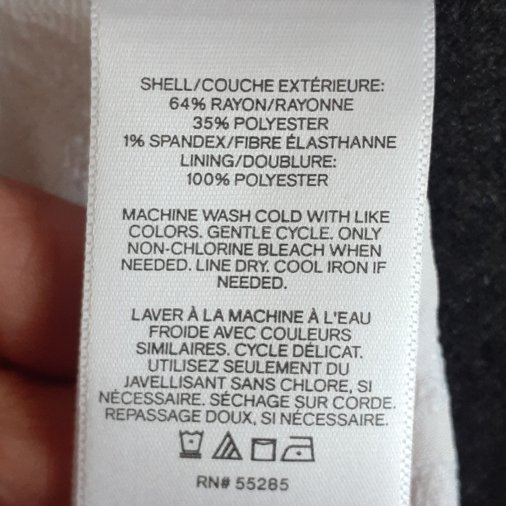 Express blouse - Picture 7 of 7